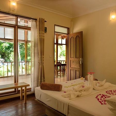 Detour Beach View Hangnaameedhoo Zewnętrze zdjęcie