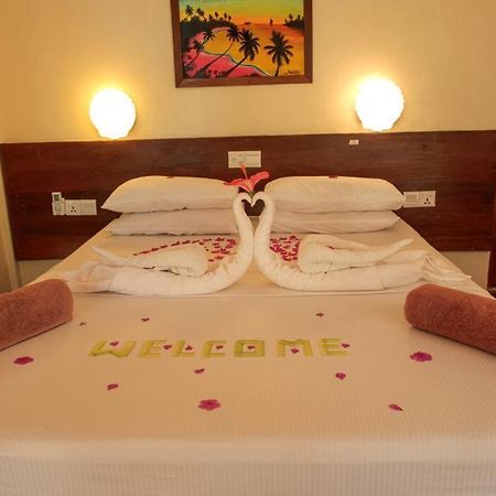 Detour Beach View Hangnaameedhoo Zewnętrze zdjęcie