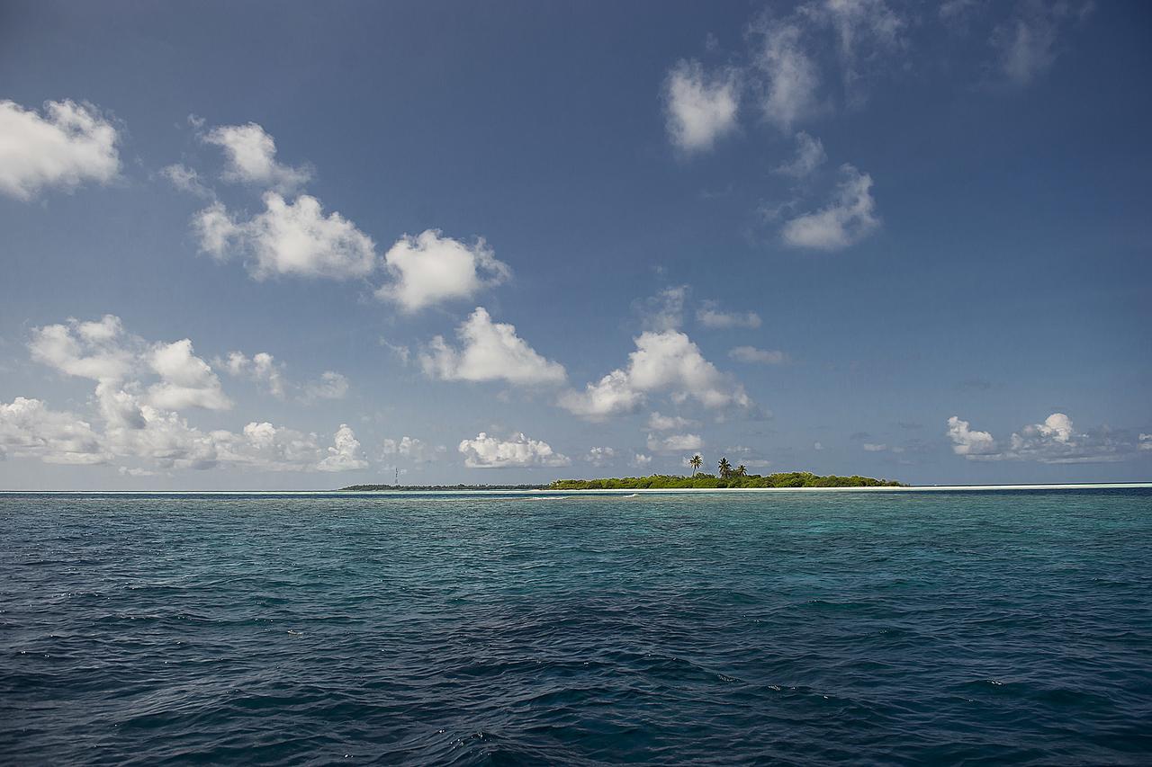 Detour Beach View Hangnaameedhoo Zewnętrze zdjęcie