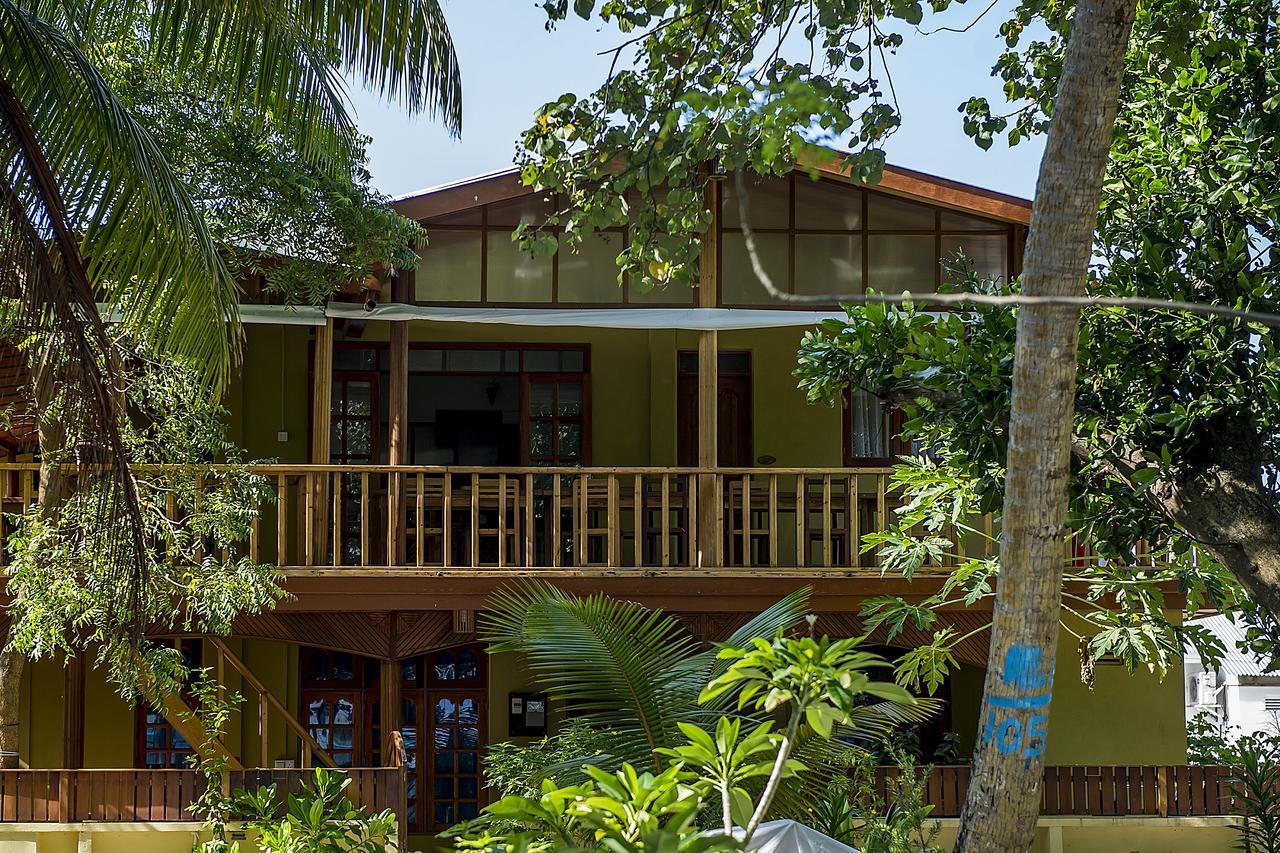 Detour Beach View Hangnaameedhoo Zewnętrze zdjęcie