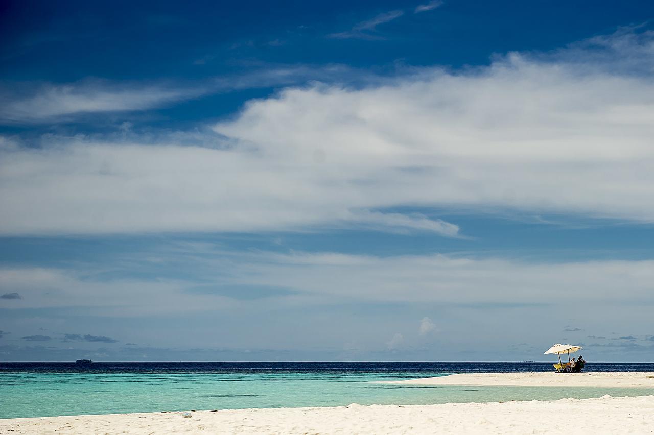 Detour Beach View Hangnaameedhoo Zewnętrze zdjęcie